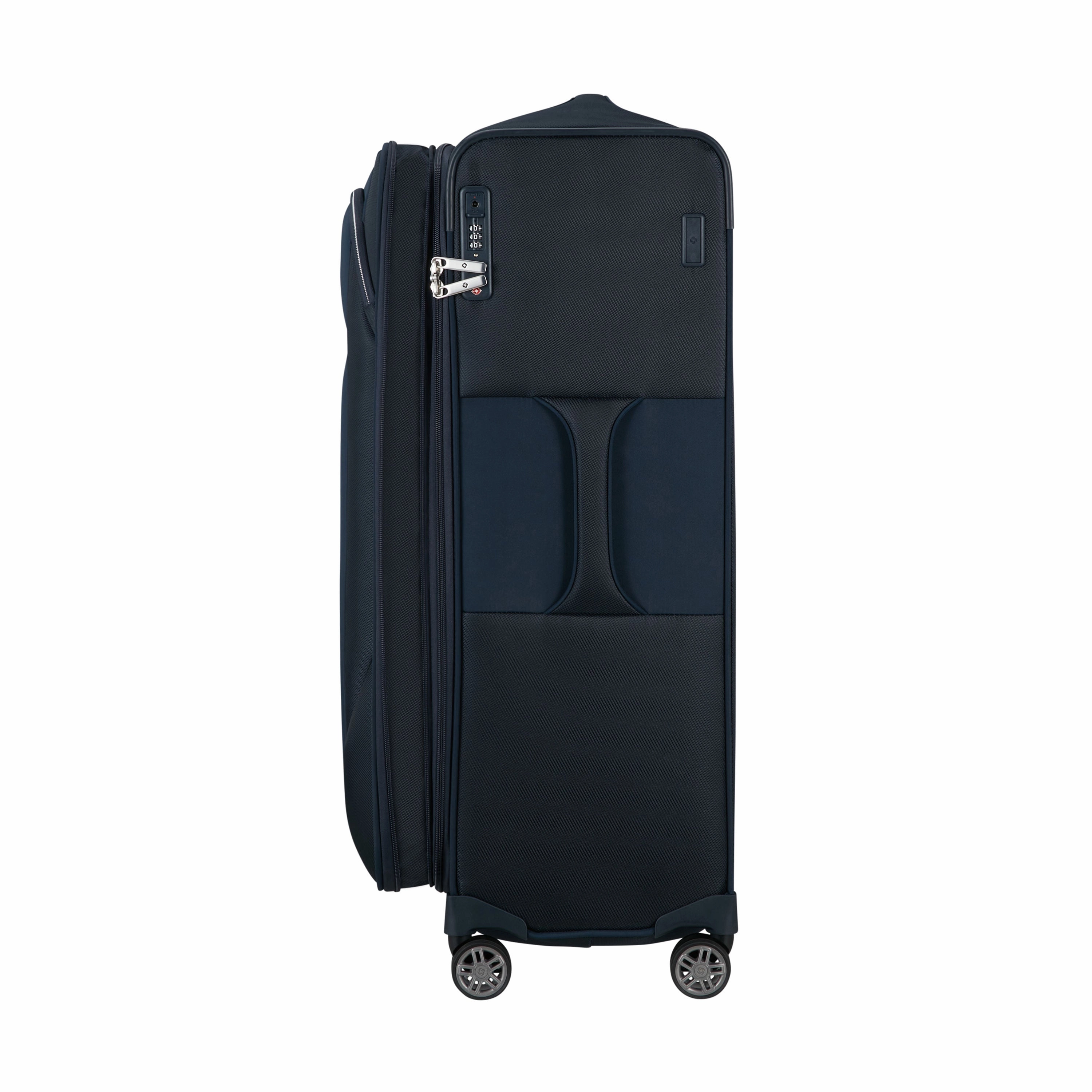 Samsonite Re-Lite Spinner Expandable Large Luggage