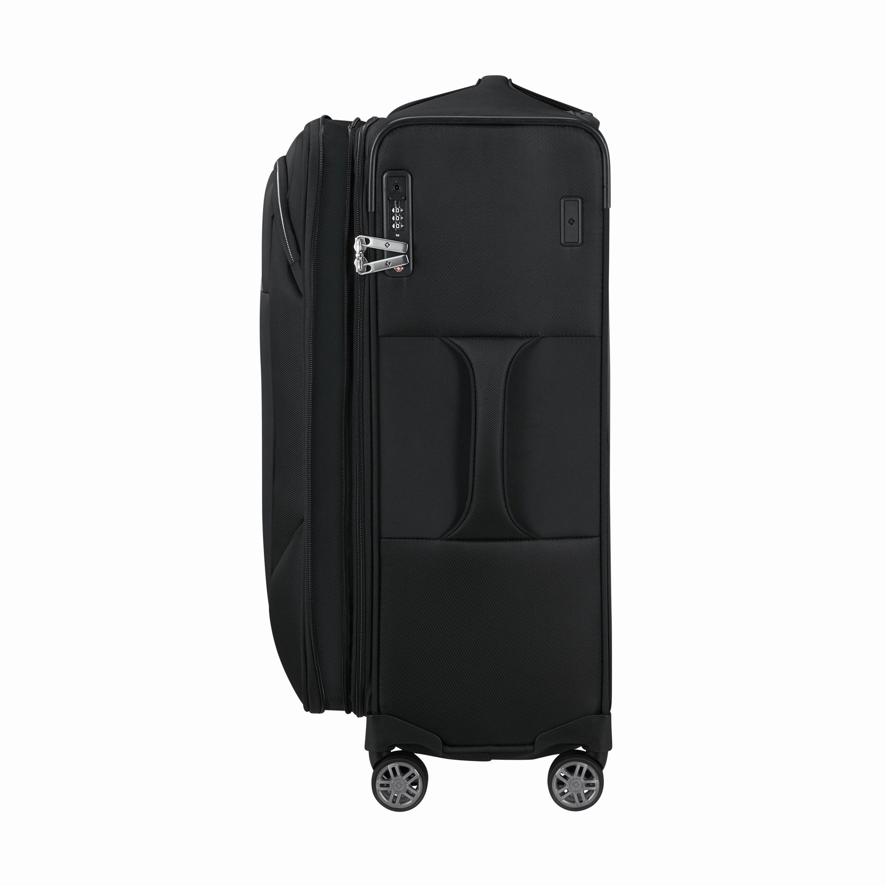 Samsonite Re-Lite Spinner Expandable Medium Luggage