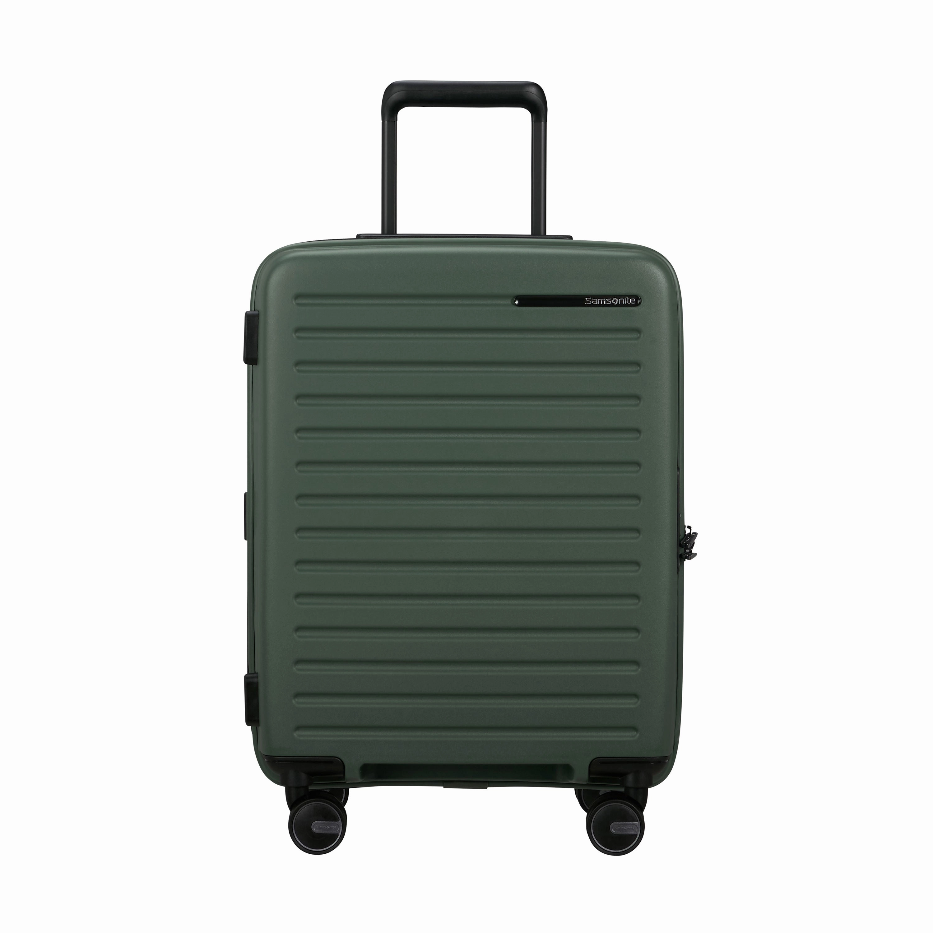 Samsonite Restackd Spinner Expandable 3-Piece Nested Luggage Set