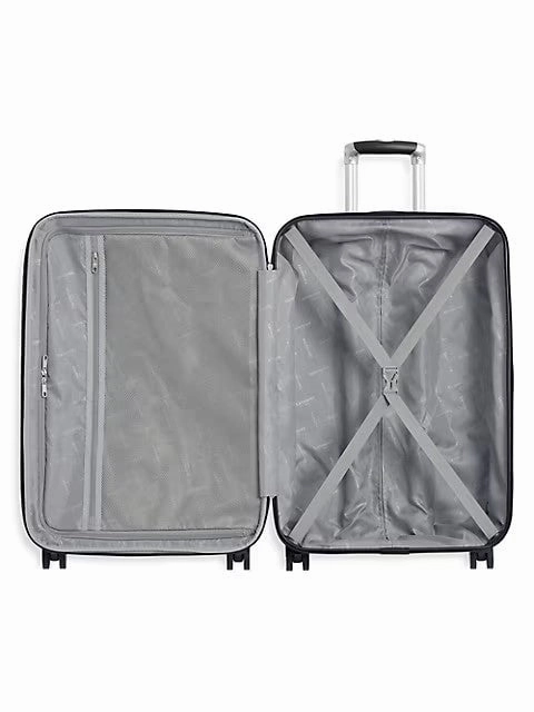 Samsonite Rhapsody 360 Spinner Expandable Large Luggage