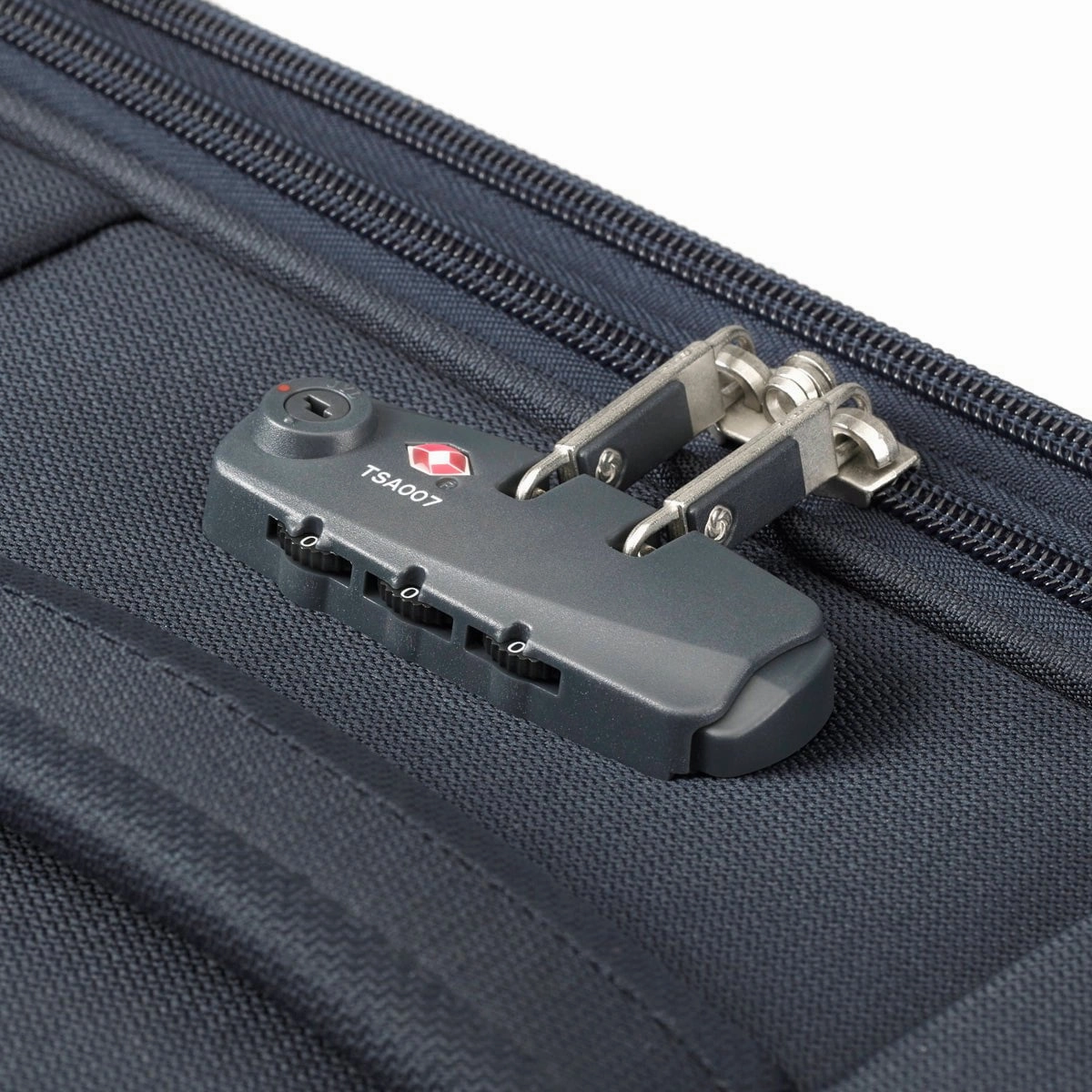 Samsonite Rhapsody Superlite Spinner 3-Piece Luggage Set