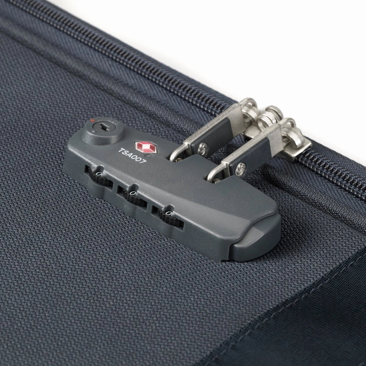Samsonite Rhapsody Superlite Spinner Carry-On Luggage
