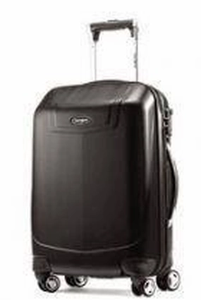 Samsonite Silhouette 12 22" Hardside Spinner Luggage