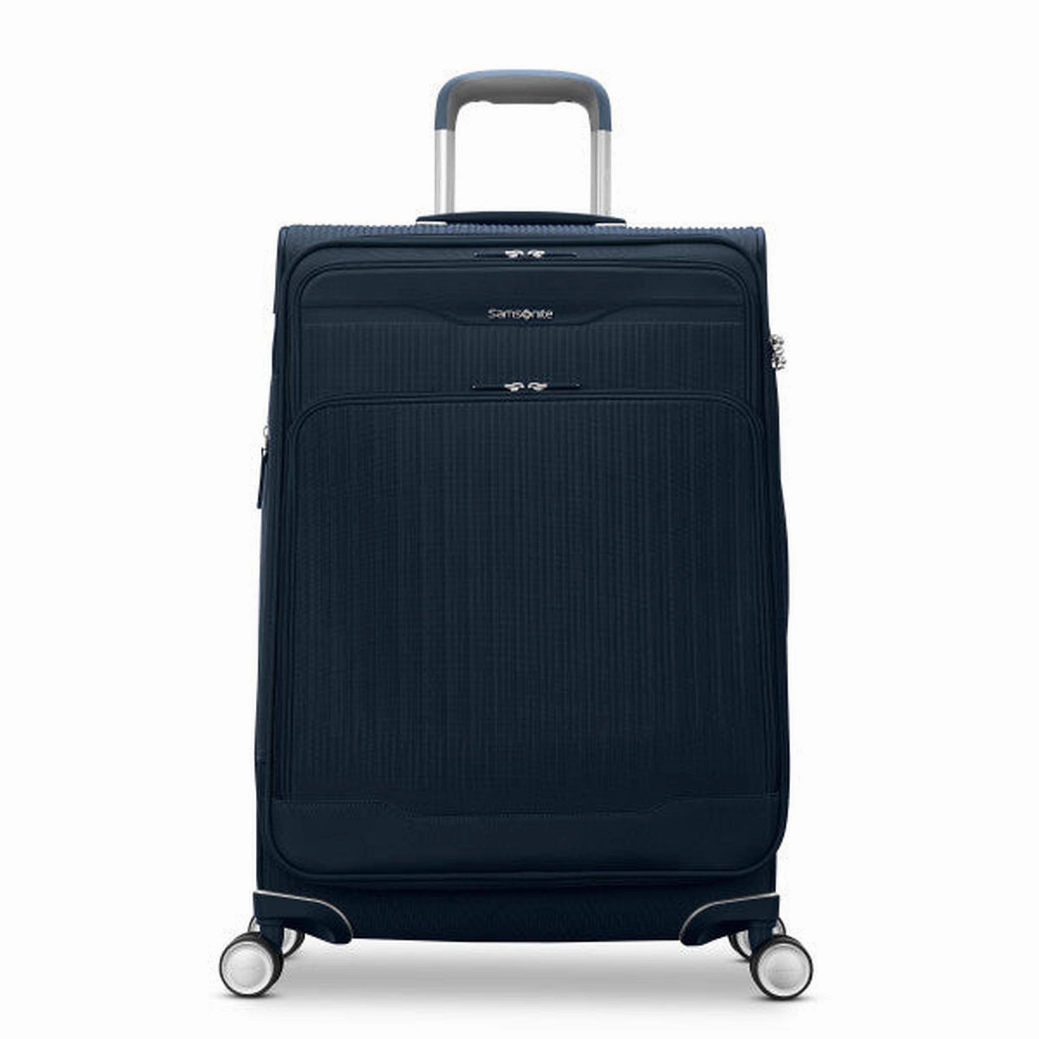 Samsonite Silhouette 18 Softside Medium Expandable Spinner
