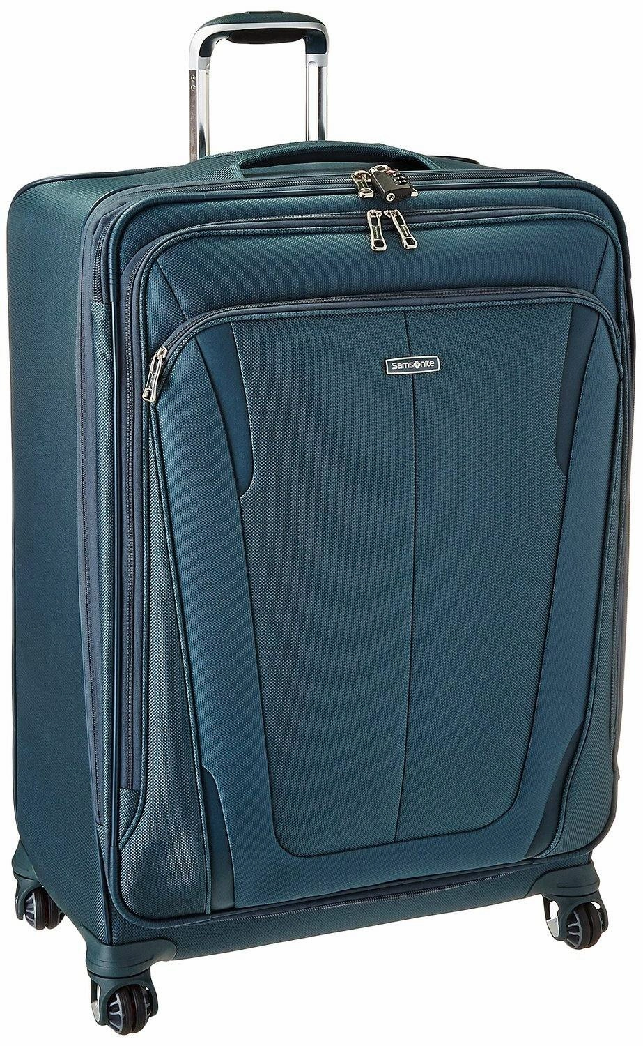 Samsonite Silhouette Sphere 2 Softside 29" Spinner