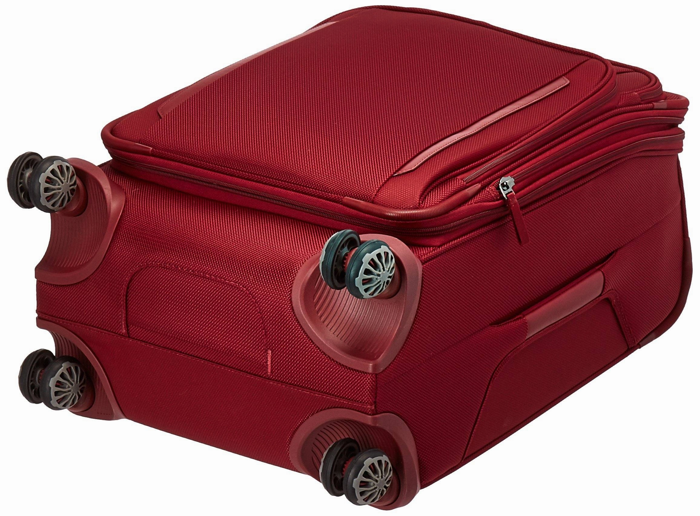 Samsonite Silhouette Xv Softside Spinner 21
