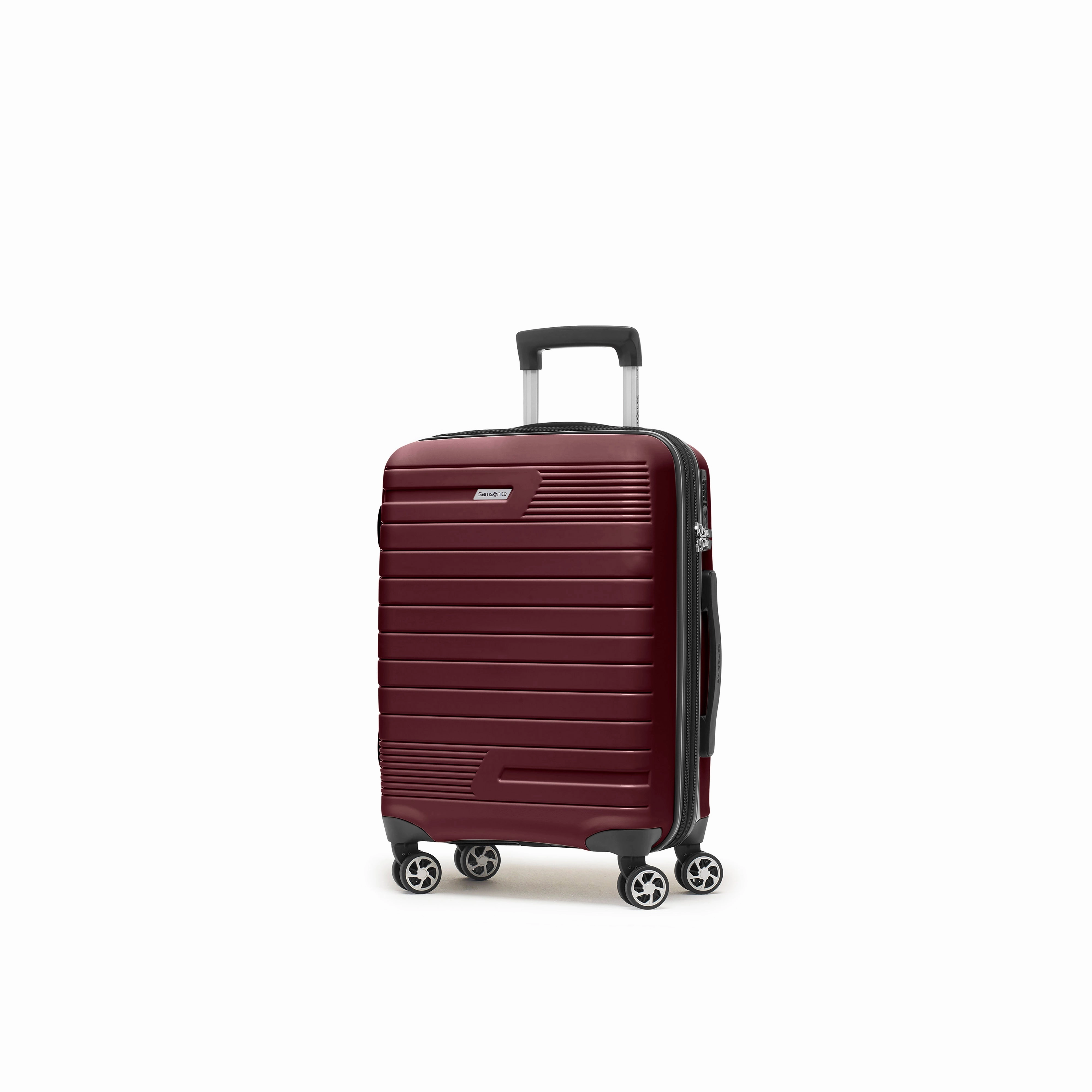 Samsonite Sirocco Collection Spinner Carry-On Expandable Luggage