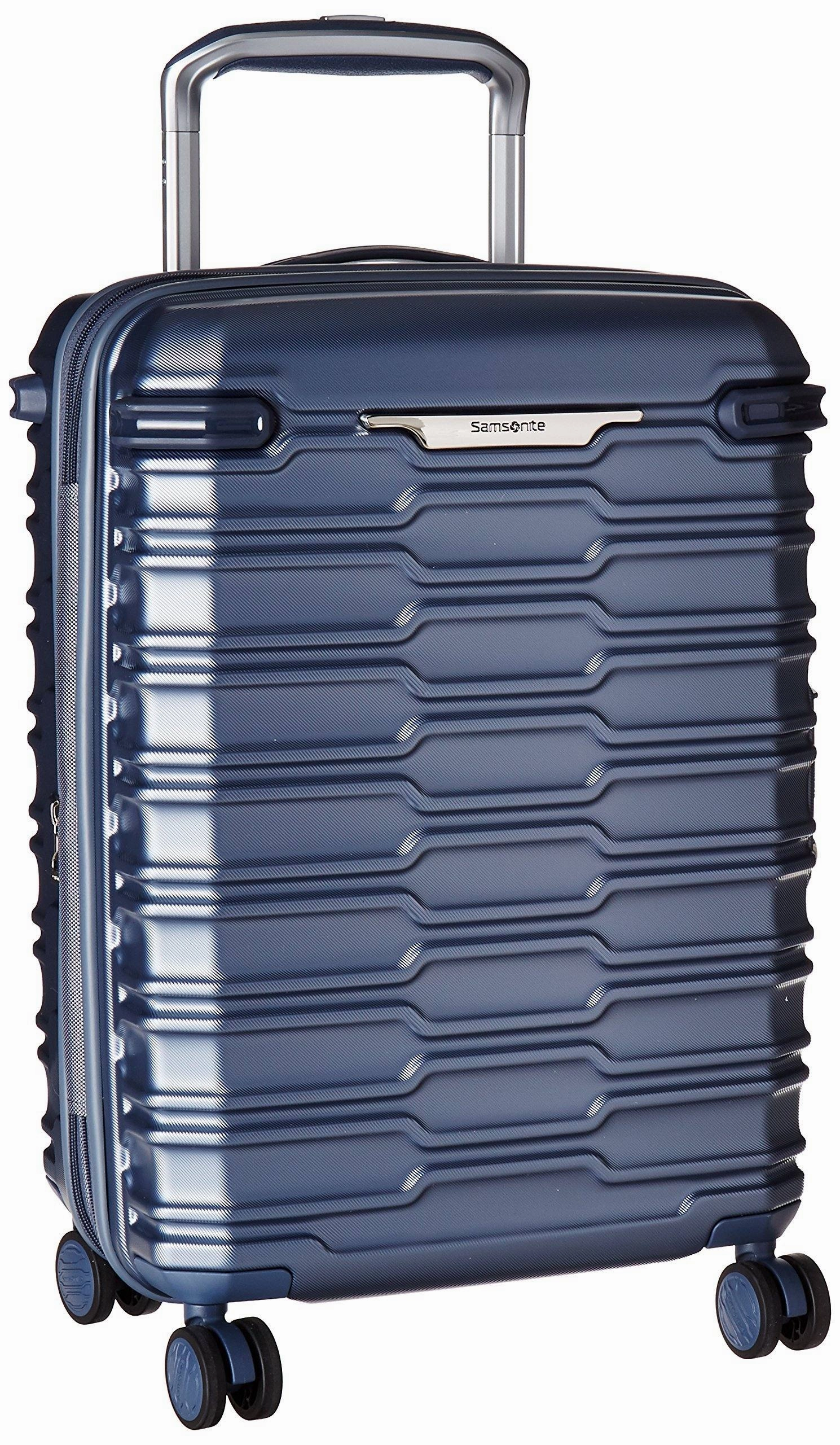 Samsonite Stryde 20" 4-Wheel Carry-On Luggage