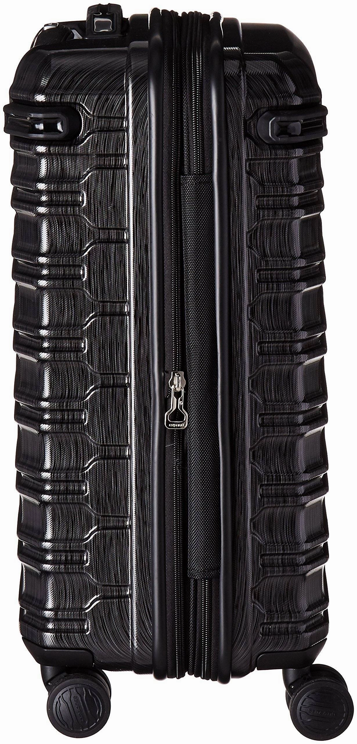Samsonite Stryde 20" 4-Wheel Carry-On Luggage
