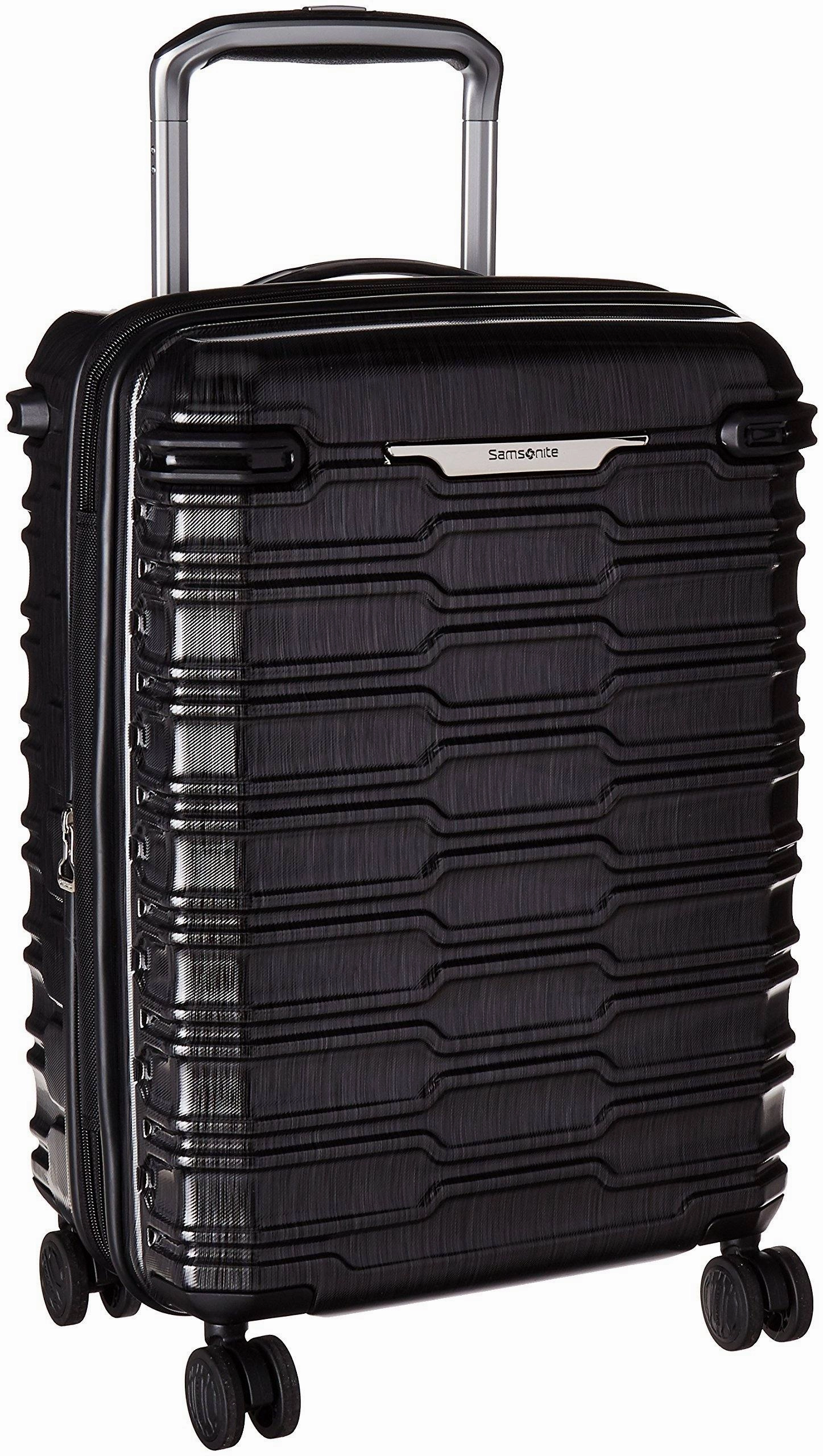Samsonite Stryde 20" 4-Wheel Carry-On Luggage