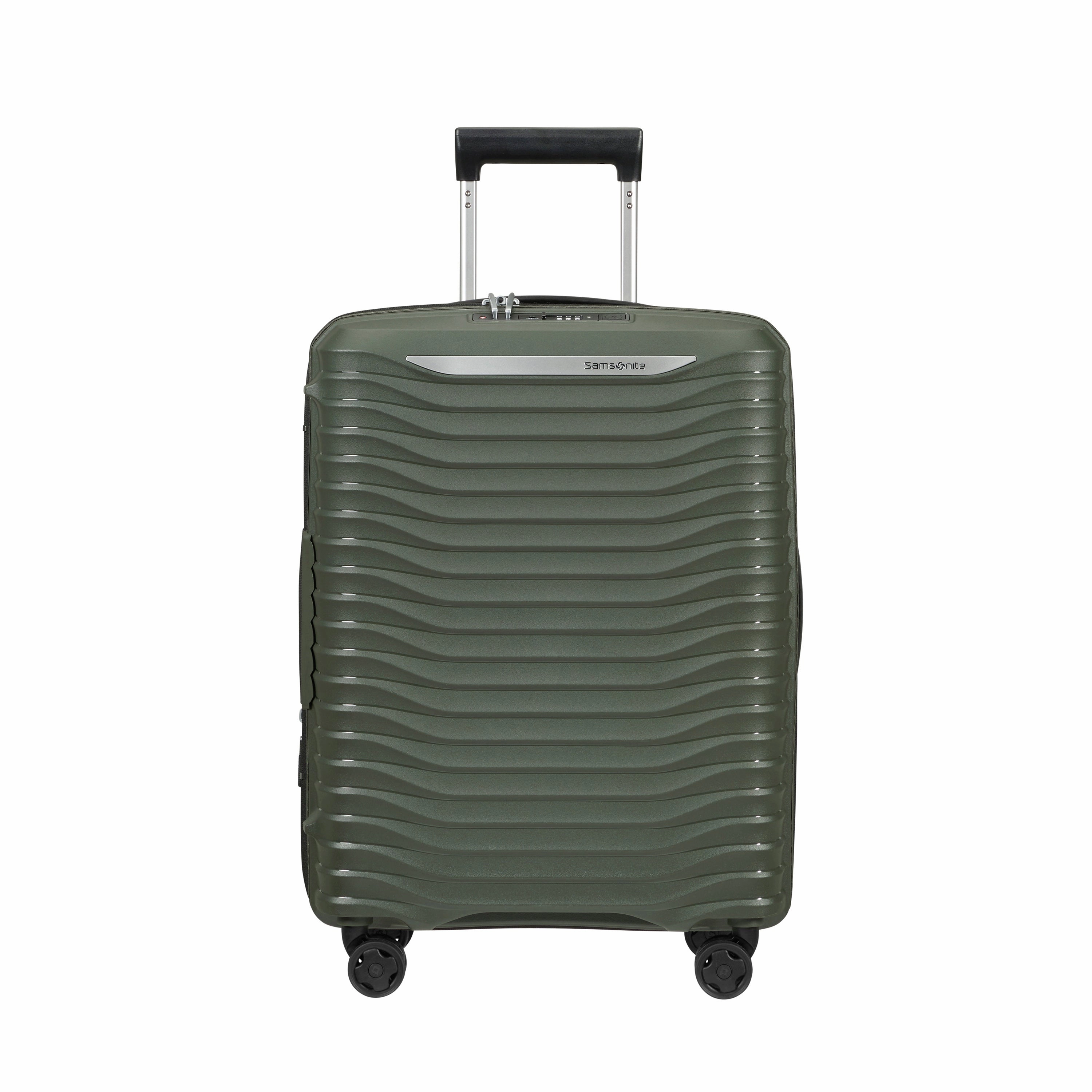 Samsonite Upscape Spinner Expandable Carry-On Luggage