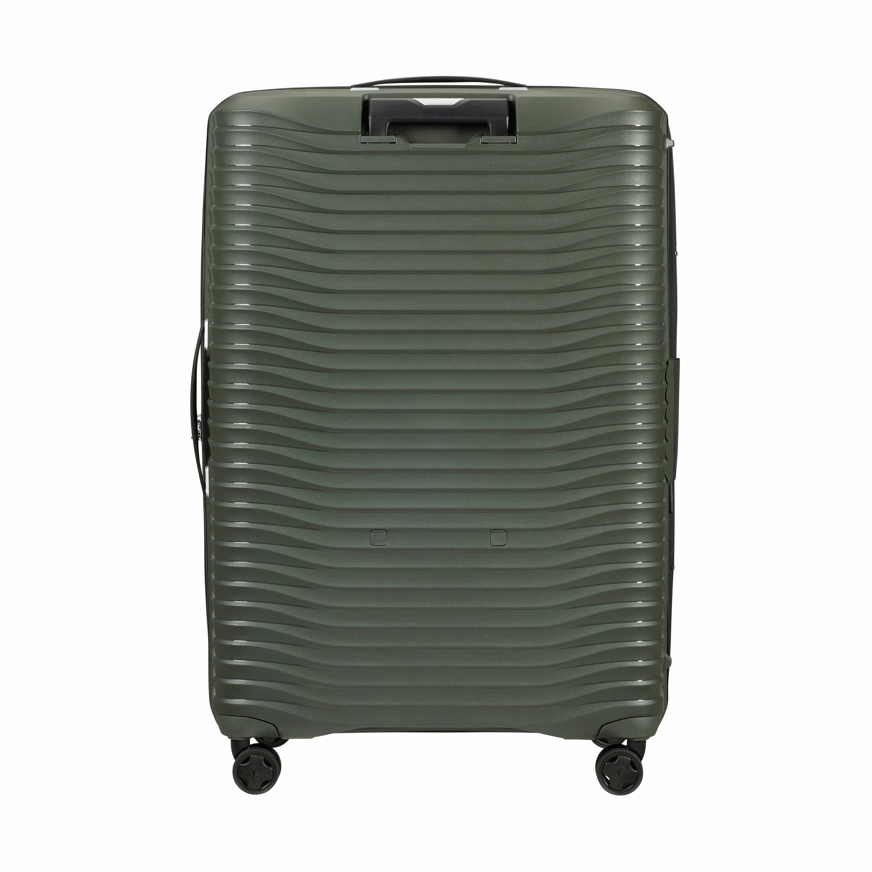 Samsonite Upscape Spinner Expandable Large Luggage