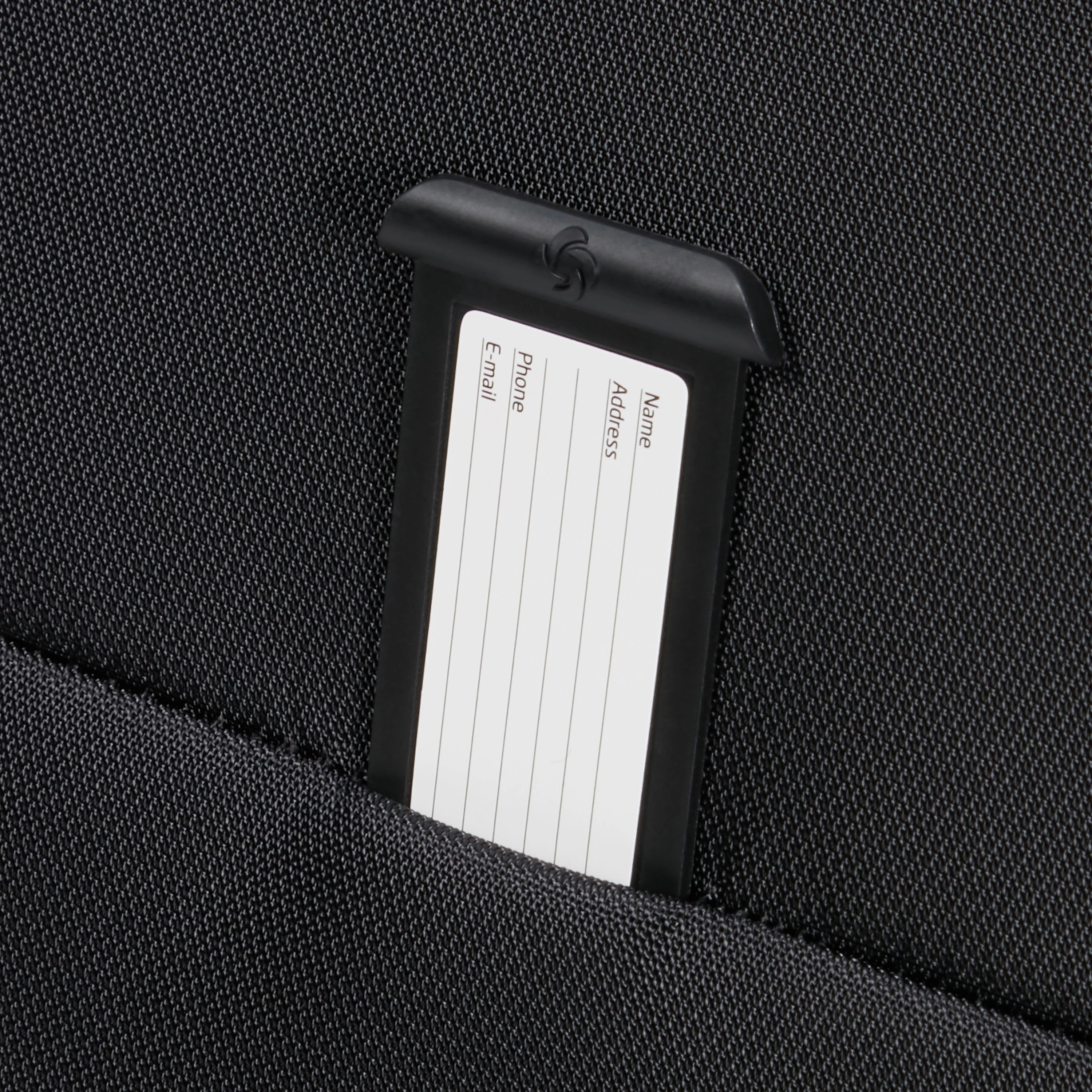 Samsonite Urbify Expandable Spinner Medium Luggage