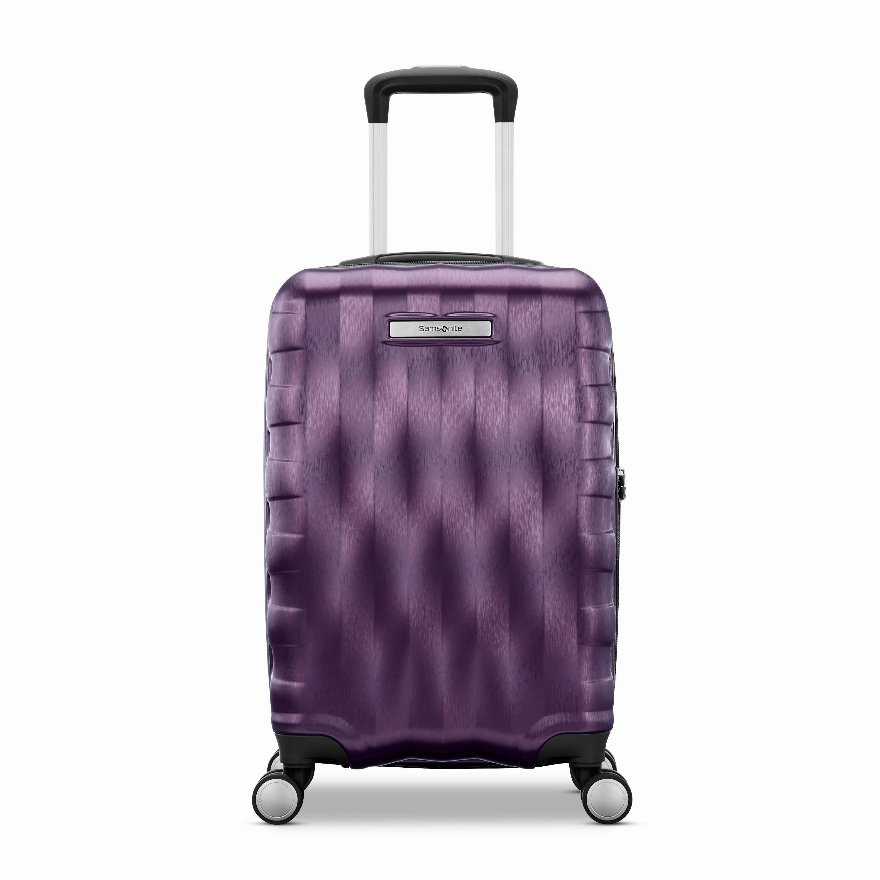 Samsonite Ziplite 6 Spinner Carry-On Luggage