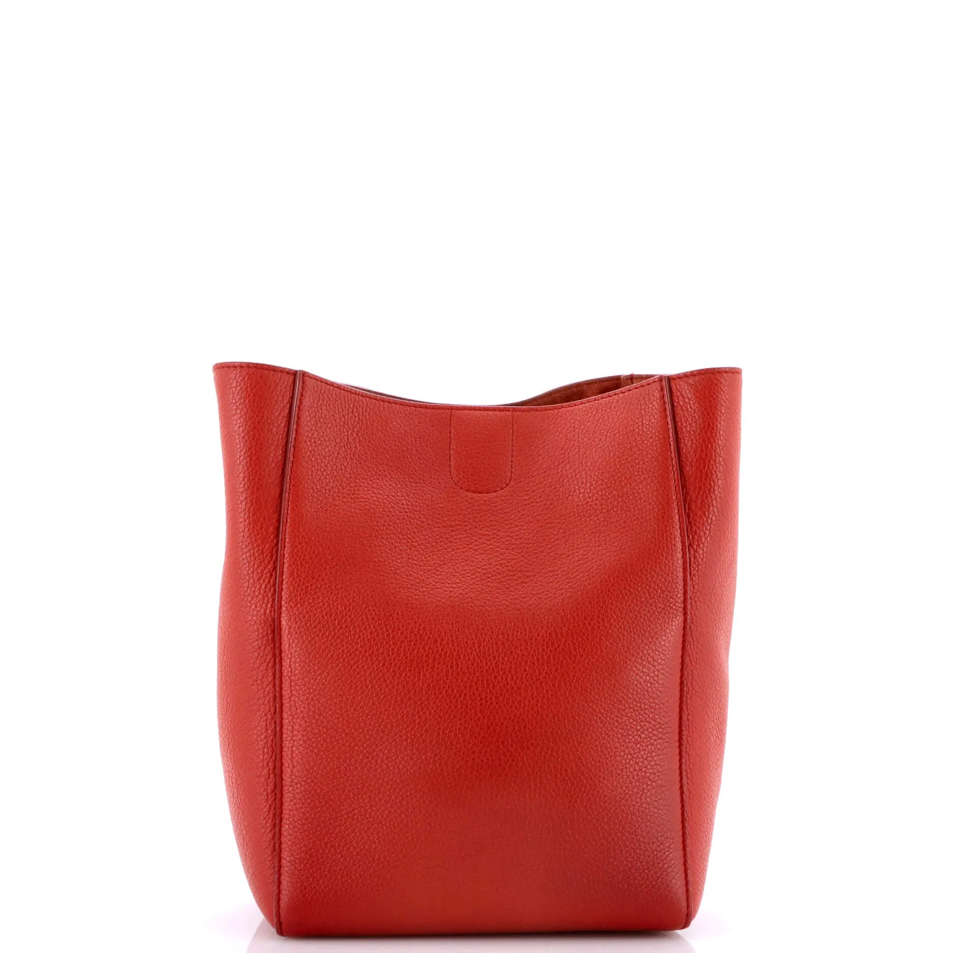 Sangle Seau Bag Calfskin Small
