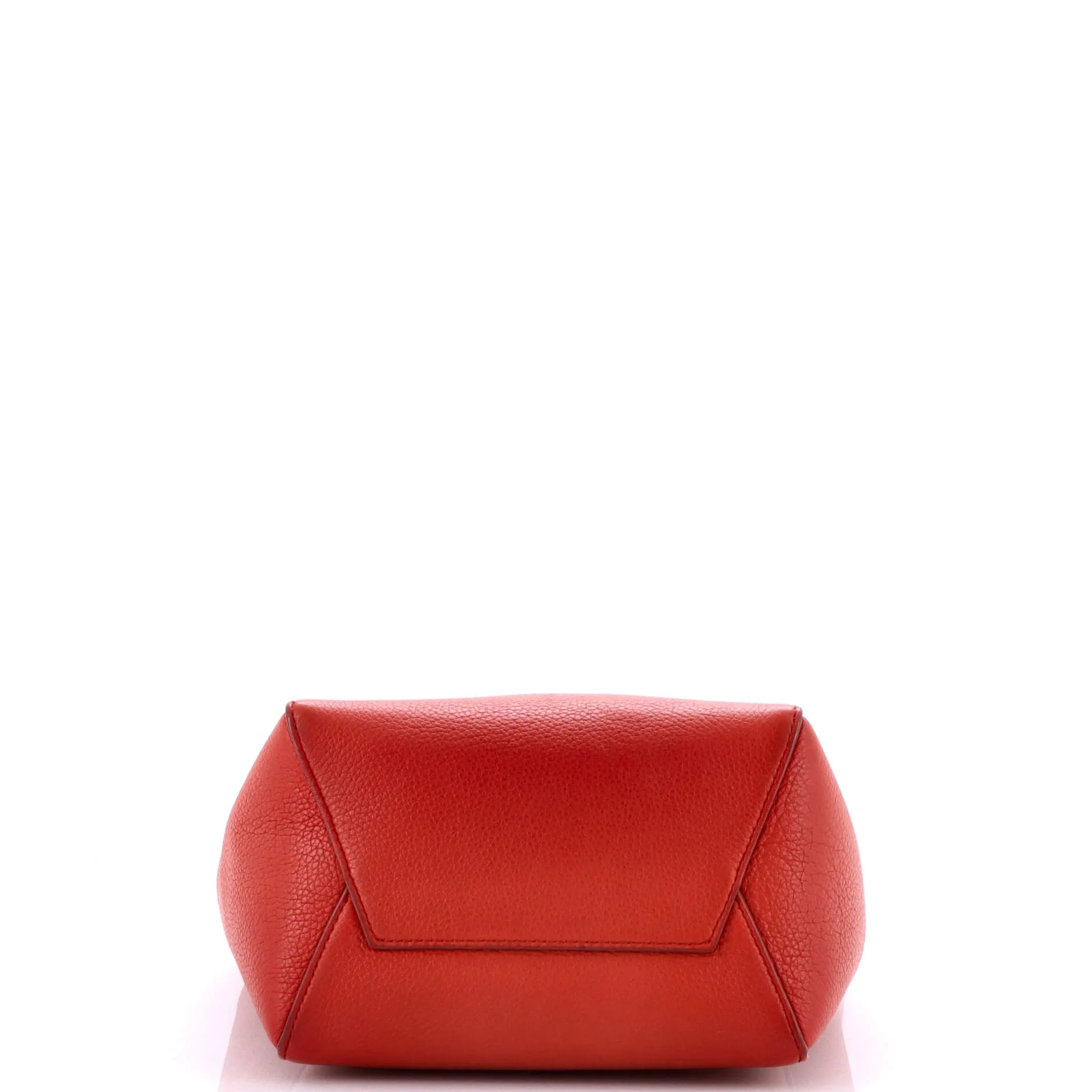 Sangle Seau Bag Calfskin Small