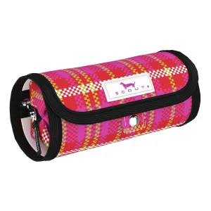 Scout Jewelry Case Rolling Stone Sweet Tartan