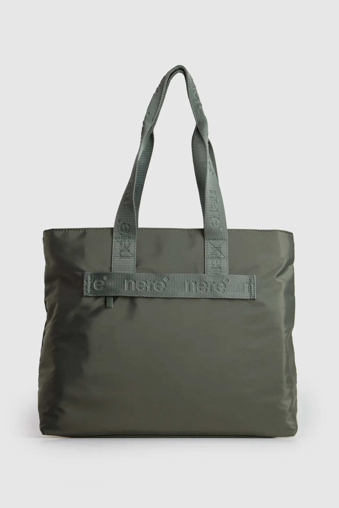 Seeker Travel Tote Bag