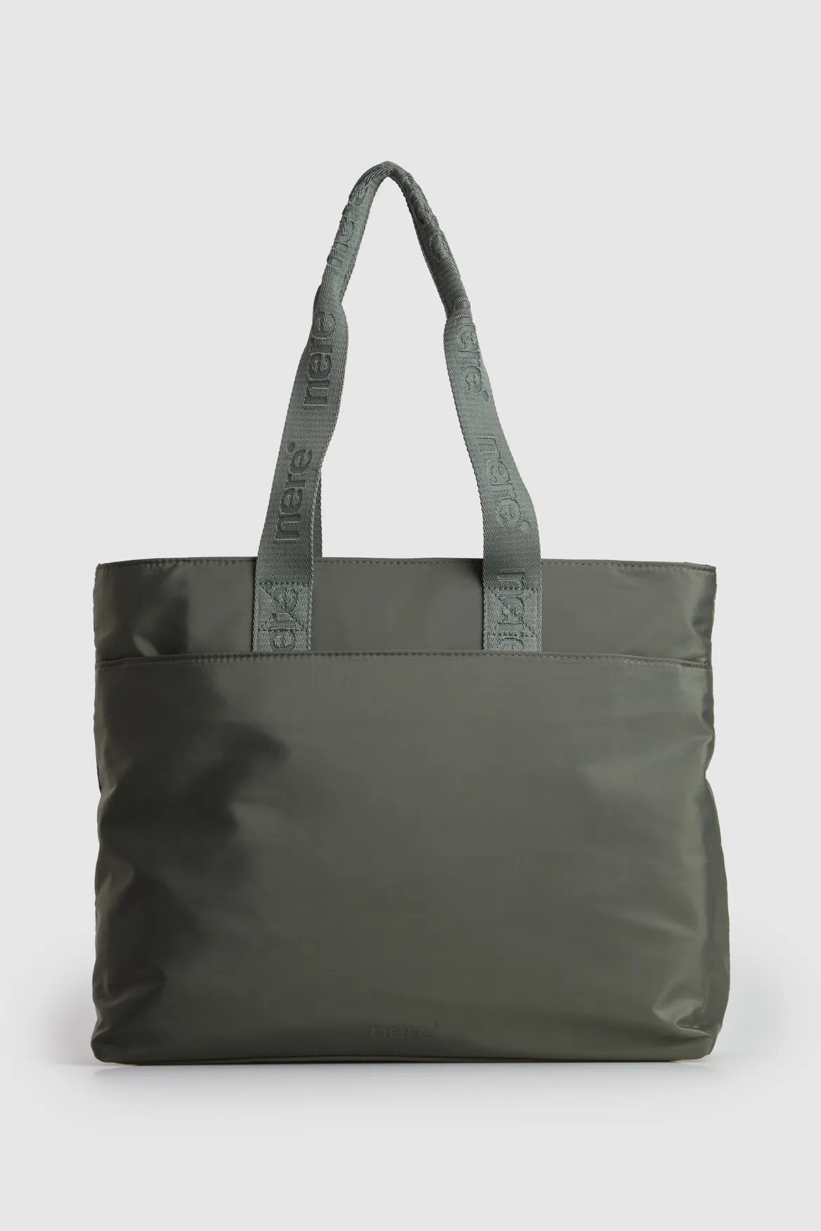 Seeker Travel Tote Bag