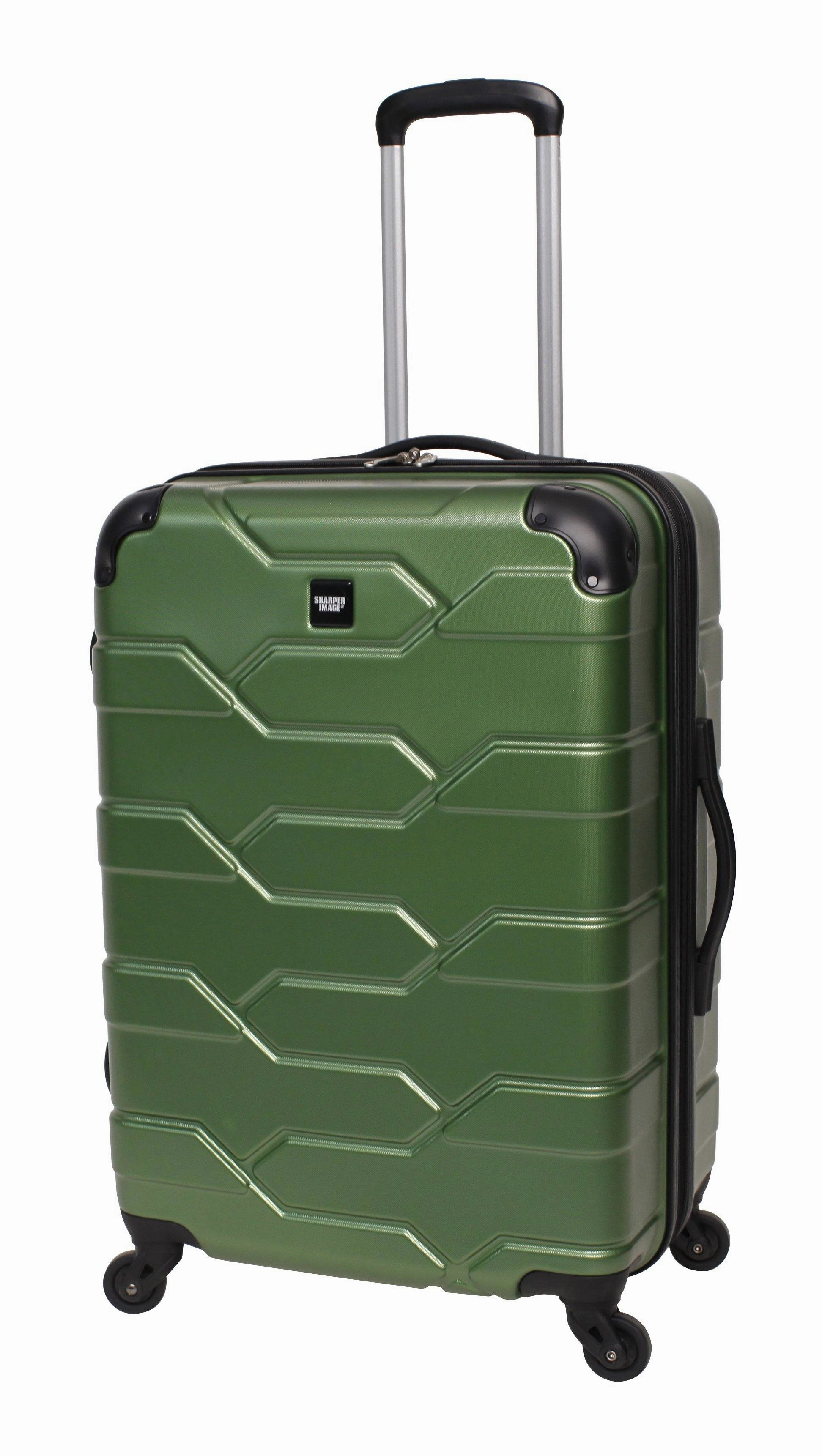 Sharper Image Windrunner 20" -Wheel Carry-On Luggage