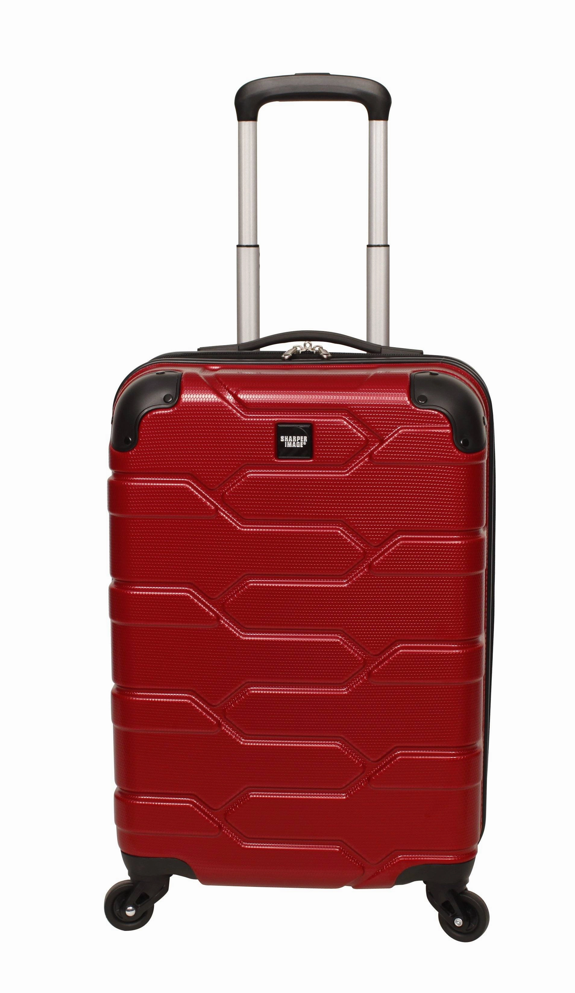 Sharper Image Windrunner 20" -Wheel Carry-On Luggage