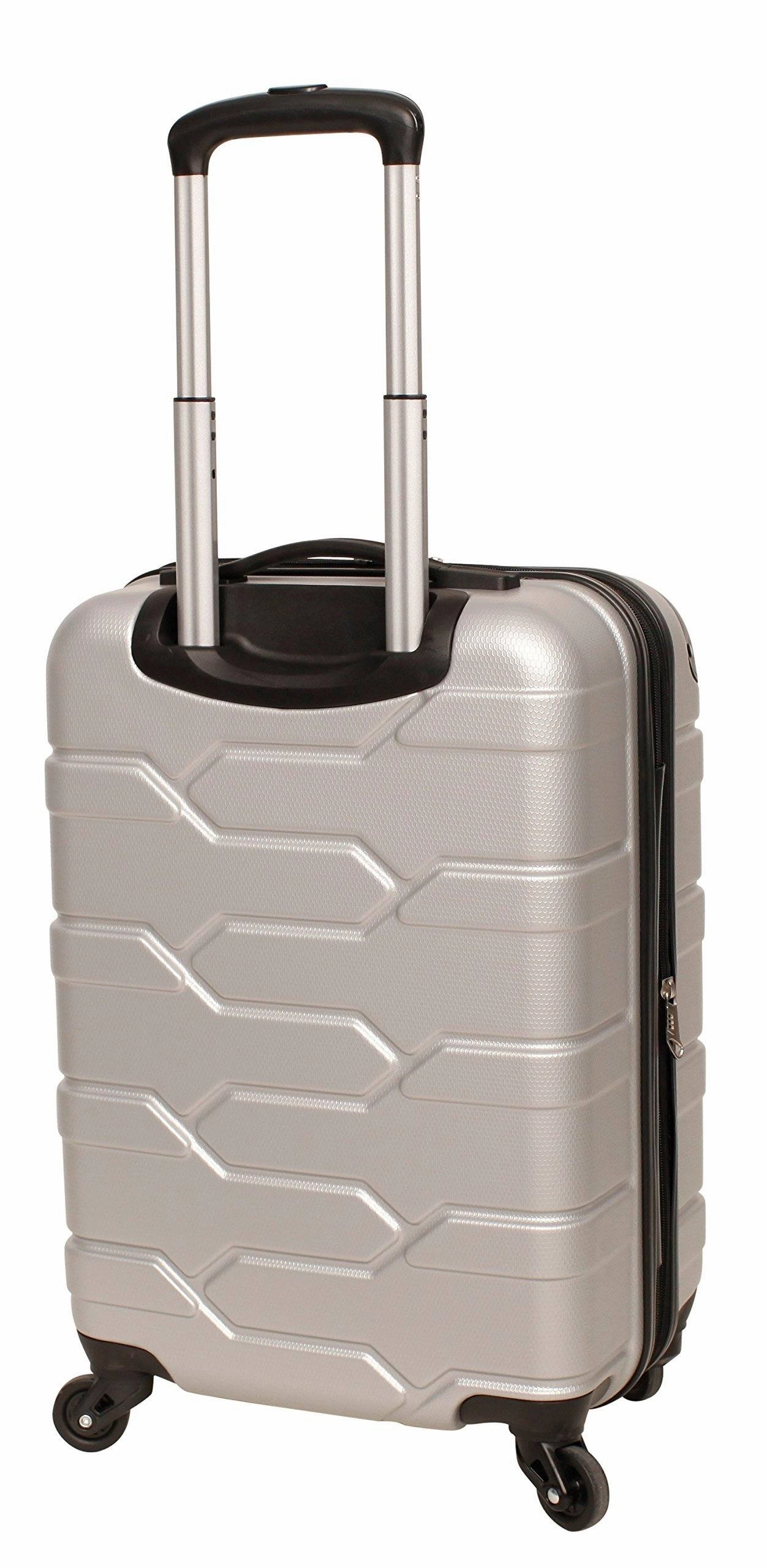 Sharper Image Windrunner 20" -Wheel Carry-On Luggage
