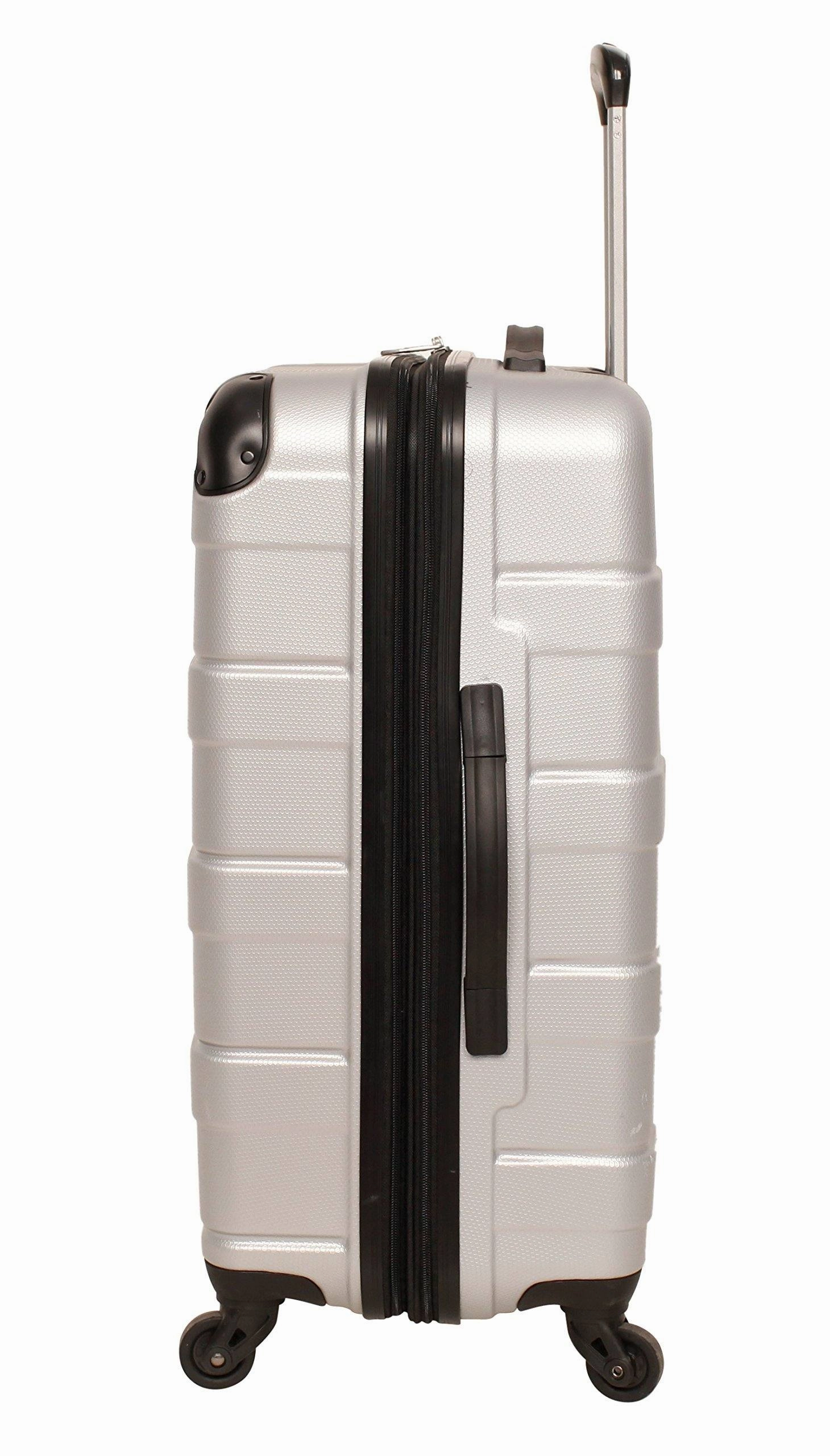 Sharper Image Windrunner 20" -Wheel Carry-On Luggage