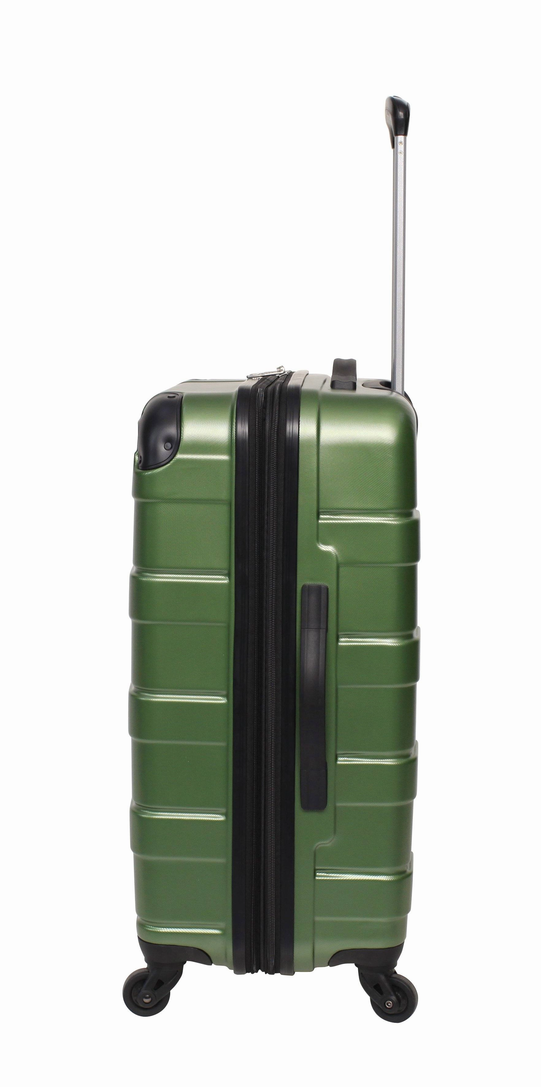 Sharper Image Windrunner 20" -Wheel Carry-On Luggage