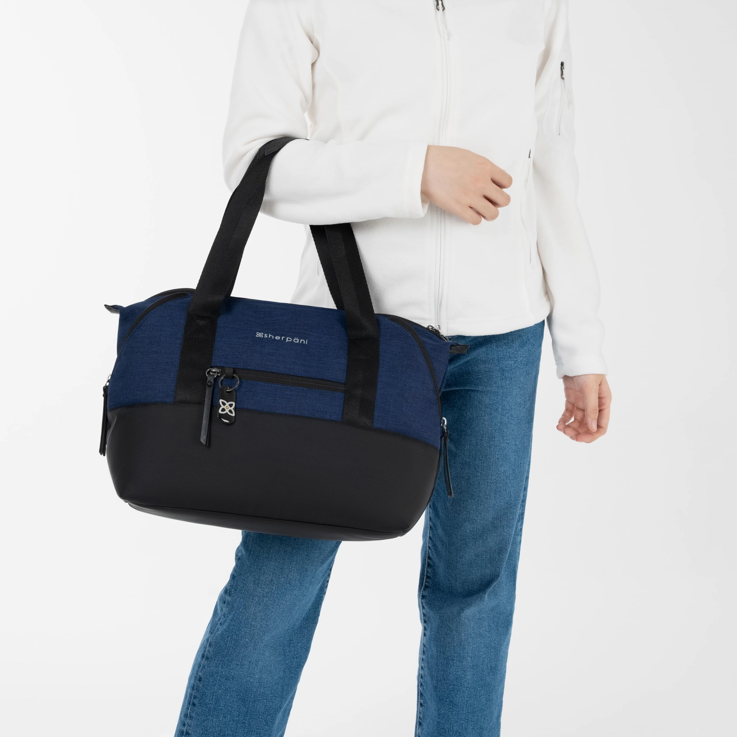 Sherpani Eclipse Anti-Theft Duffel Bag