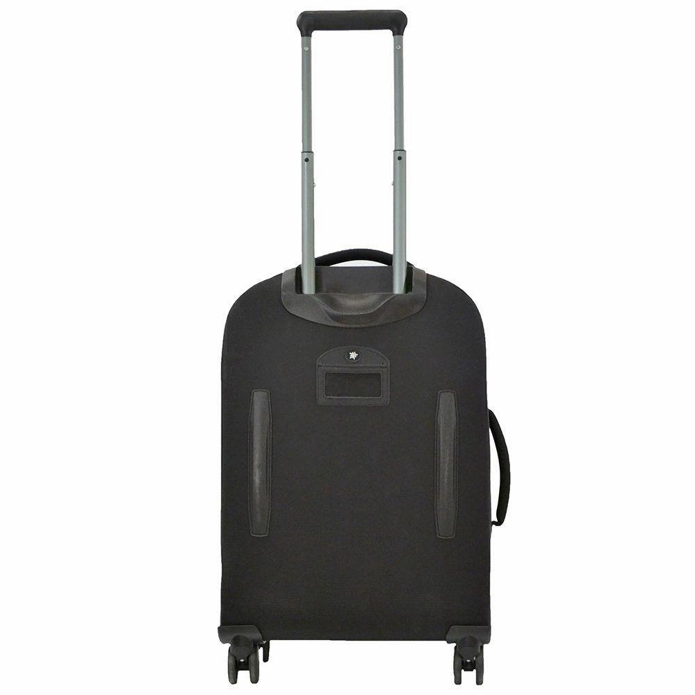 Sherpani Hemisphere 25", 4 Wheeled Suitcase
