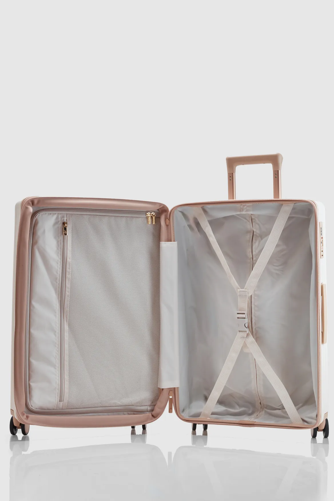 Siena 78cm Suitcase
