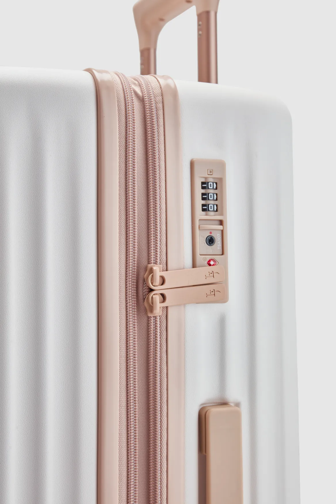 Siena 78cm Suitcase