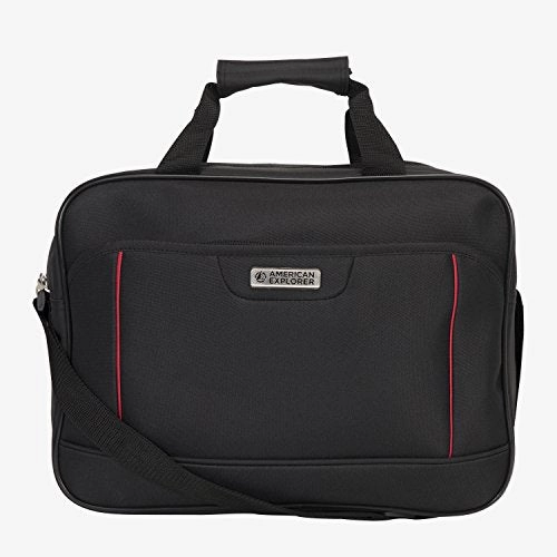 Skyway 4 Piece Travel, Black