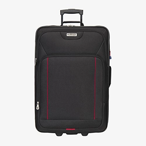 Skyway 4 Piece Travel, Black