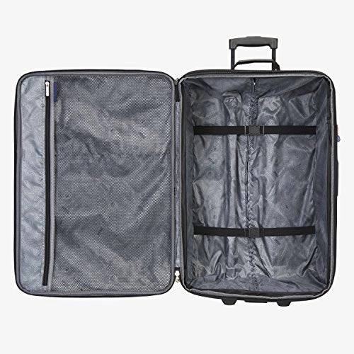 Skyway 4 Piece Travel, Black