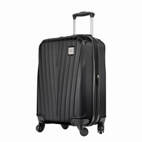 Skyway Epic Hardside 4-Wheel 20" Luggage Spinner Collection