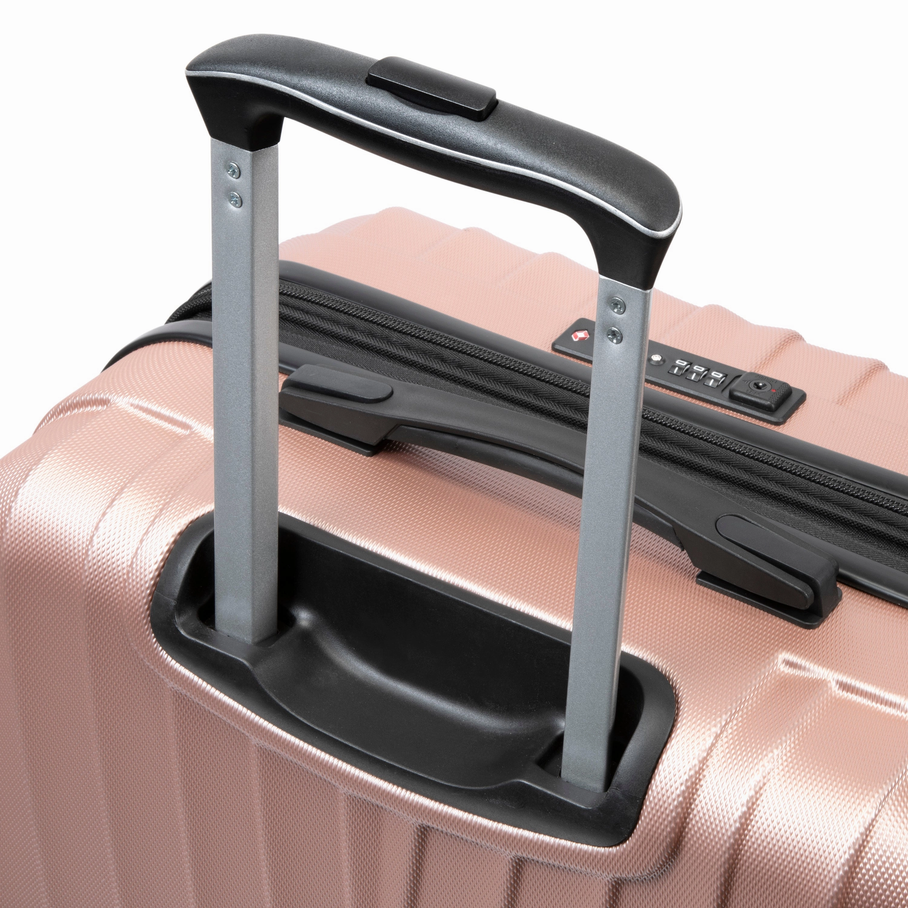 Skyway Epic Hardside 4-Wheel 2 Piece Set (20"/28") Luggage Spinner Collection