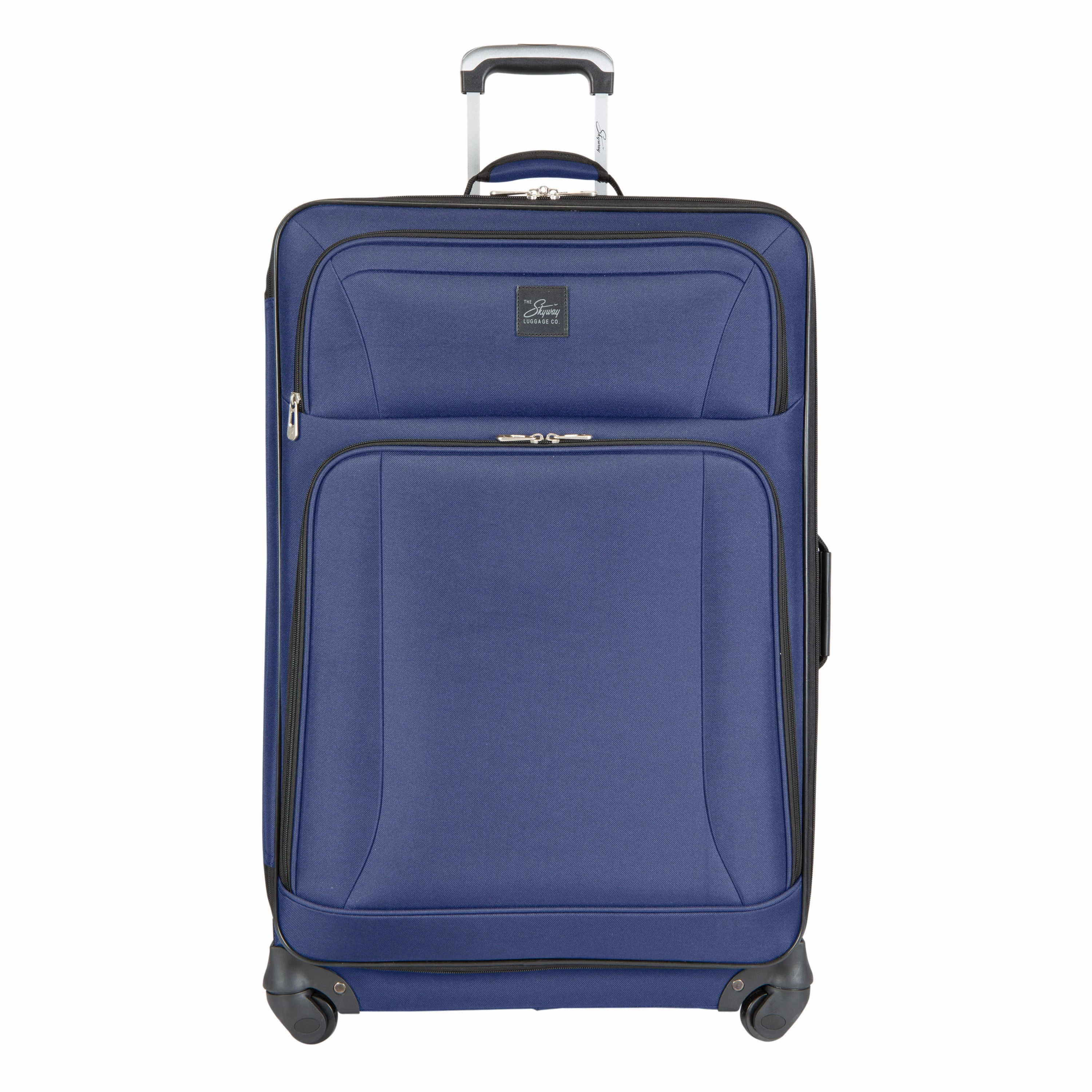 Skyway Epic Softside 4-Wheel 28" Luggage Spinner Collection