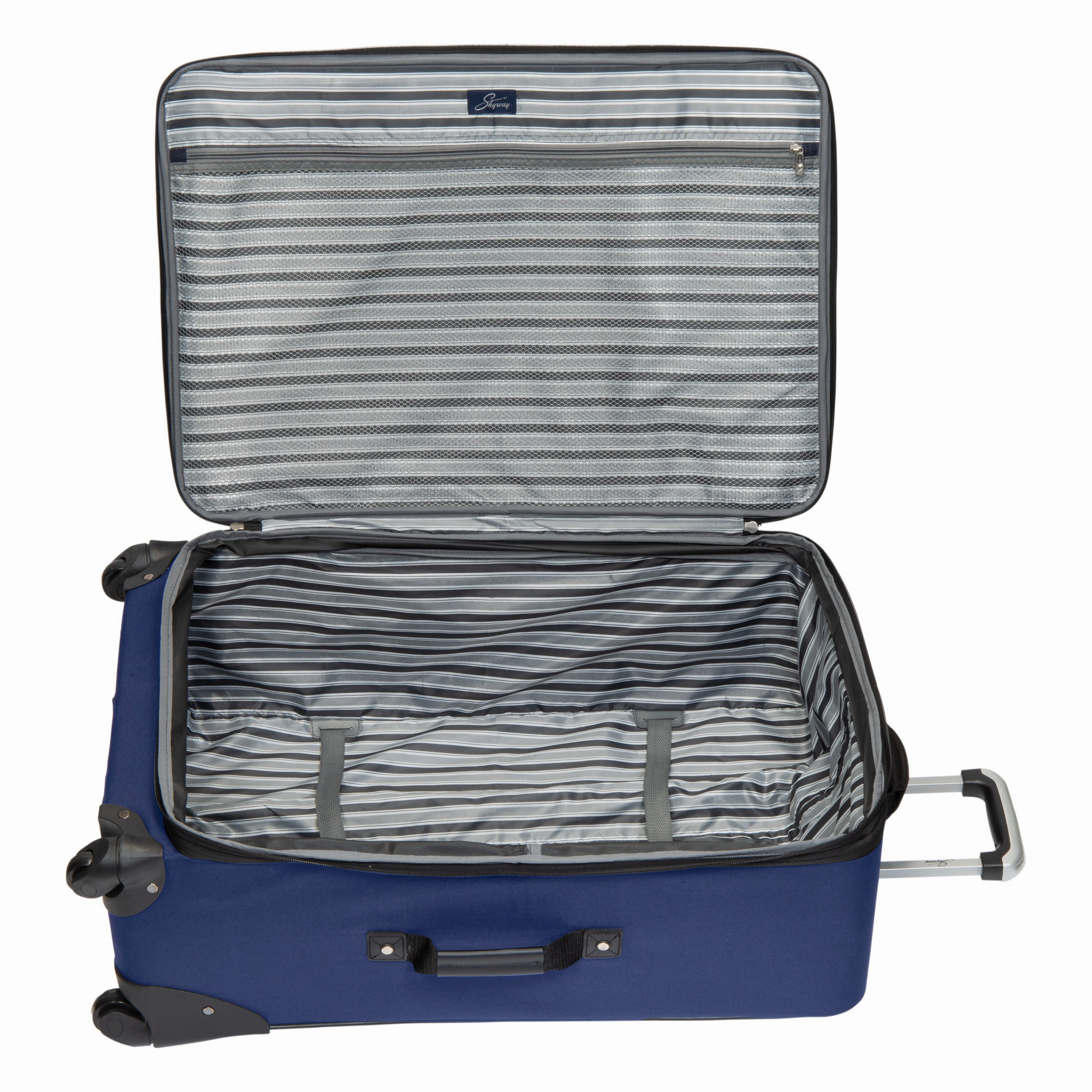 Skyway Epic Softside 4-Wheel 28" Luggage Spinner Collection