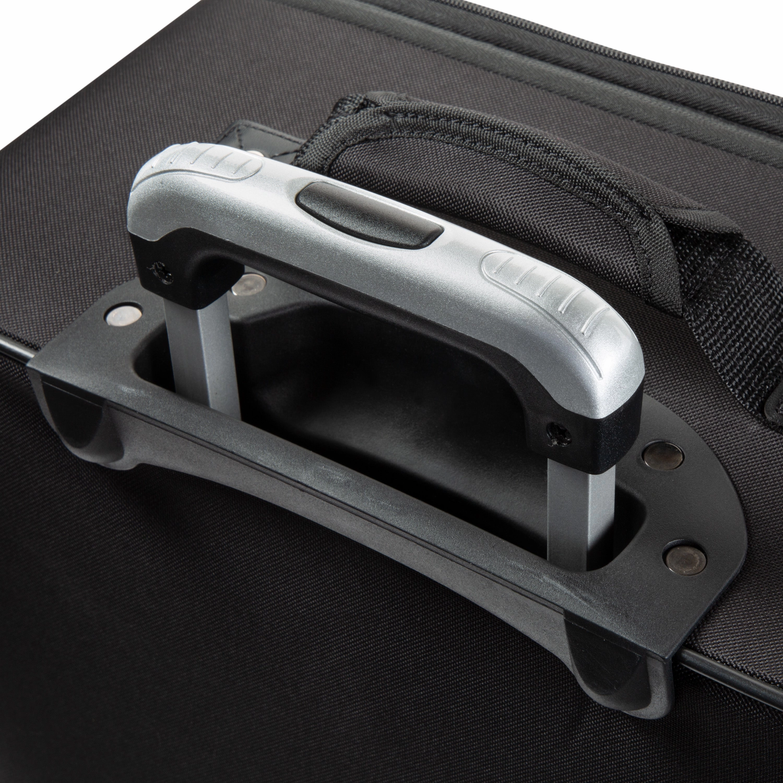 Skyway Epic Softside 4-Wheel 28" Luggage Spinner Collection