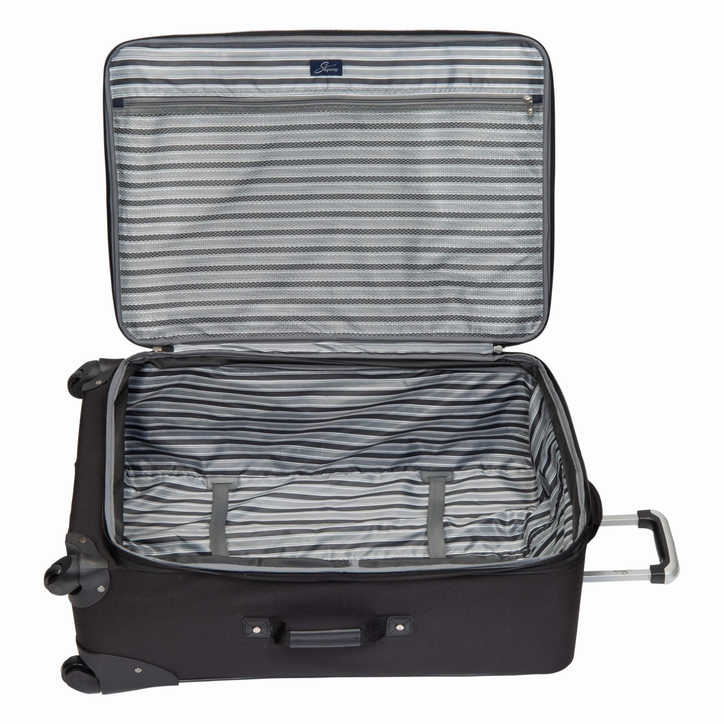 Skyway Epic Softside 4-Wheel 28" Luggage Spinner Collection