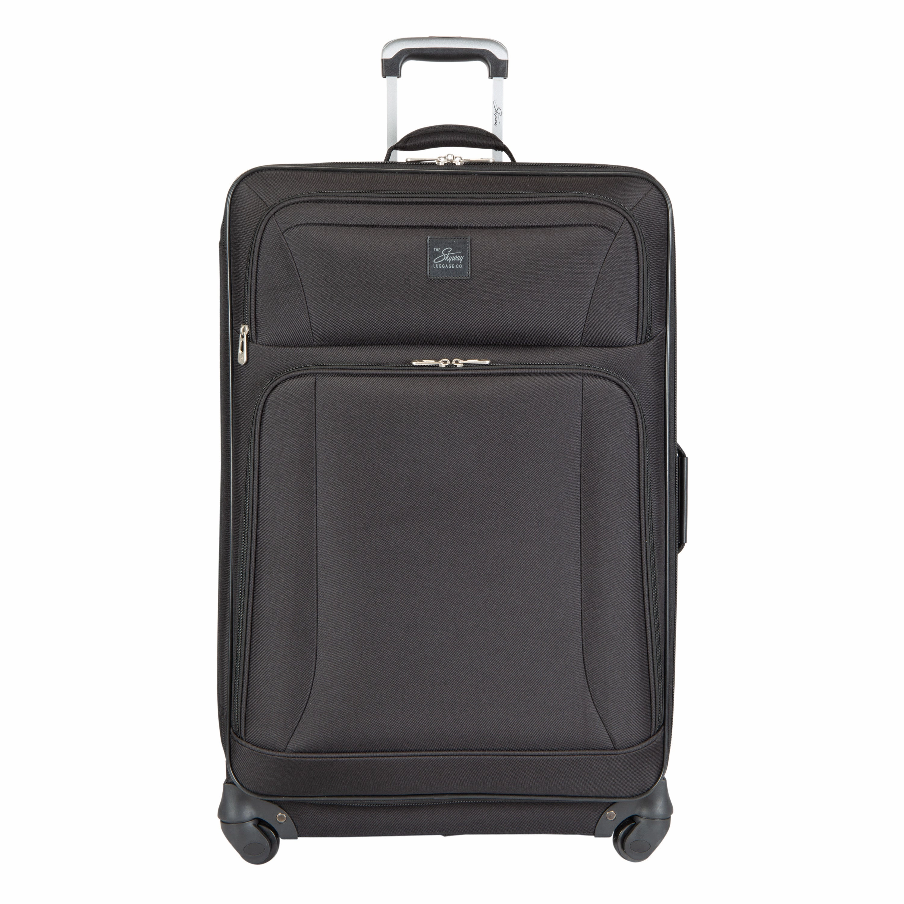 Skyway Epic Softside 4-Wheel 28" Luggage Spinner Collection