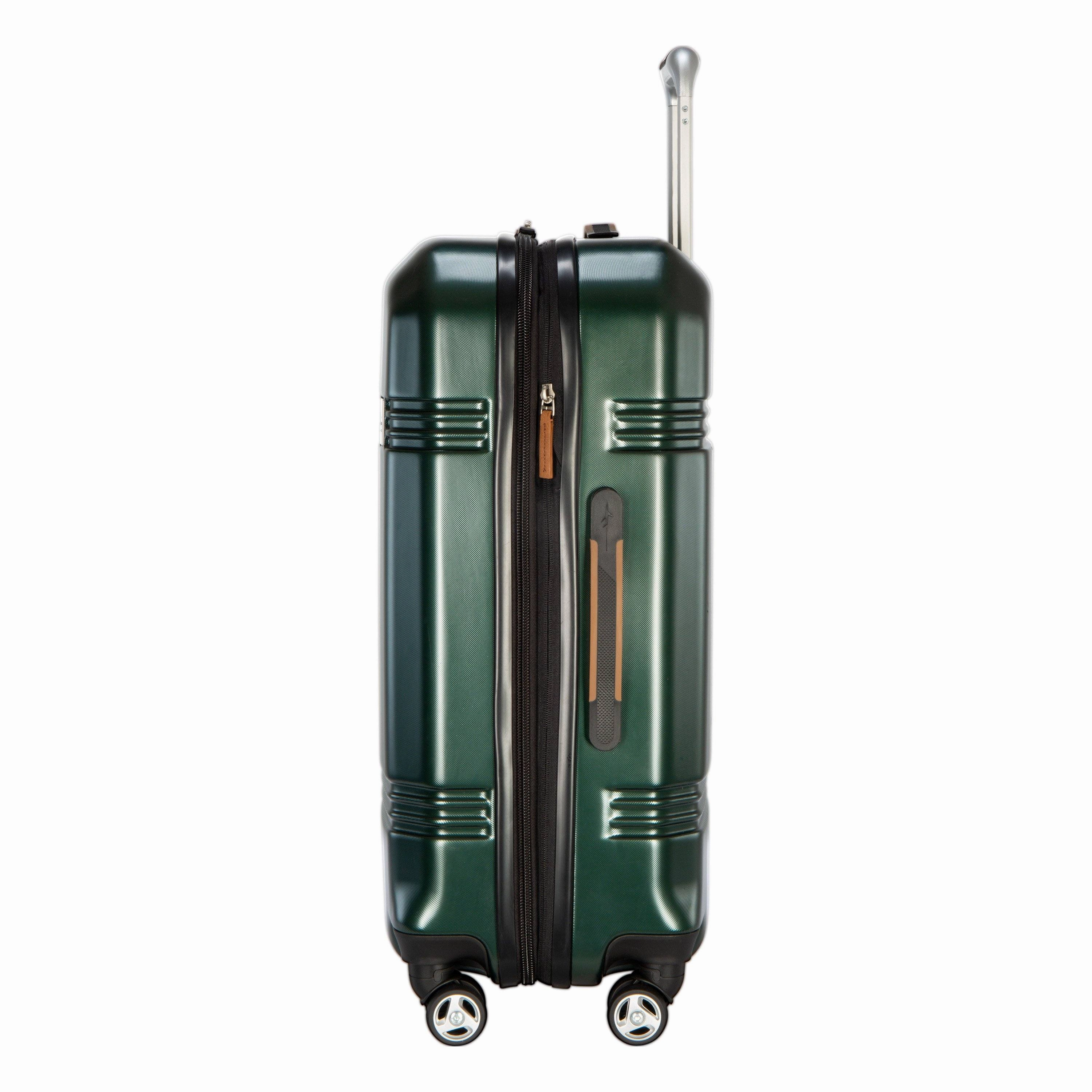 Skyway Glacier Bay 24" 4-Wheel Medium Luggage