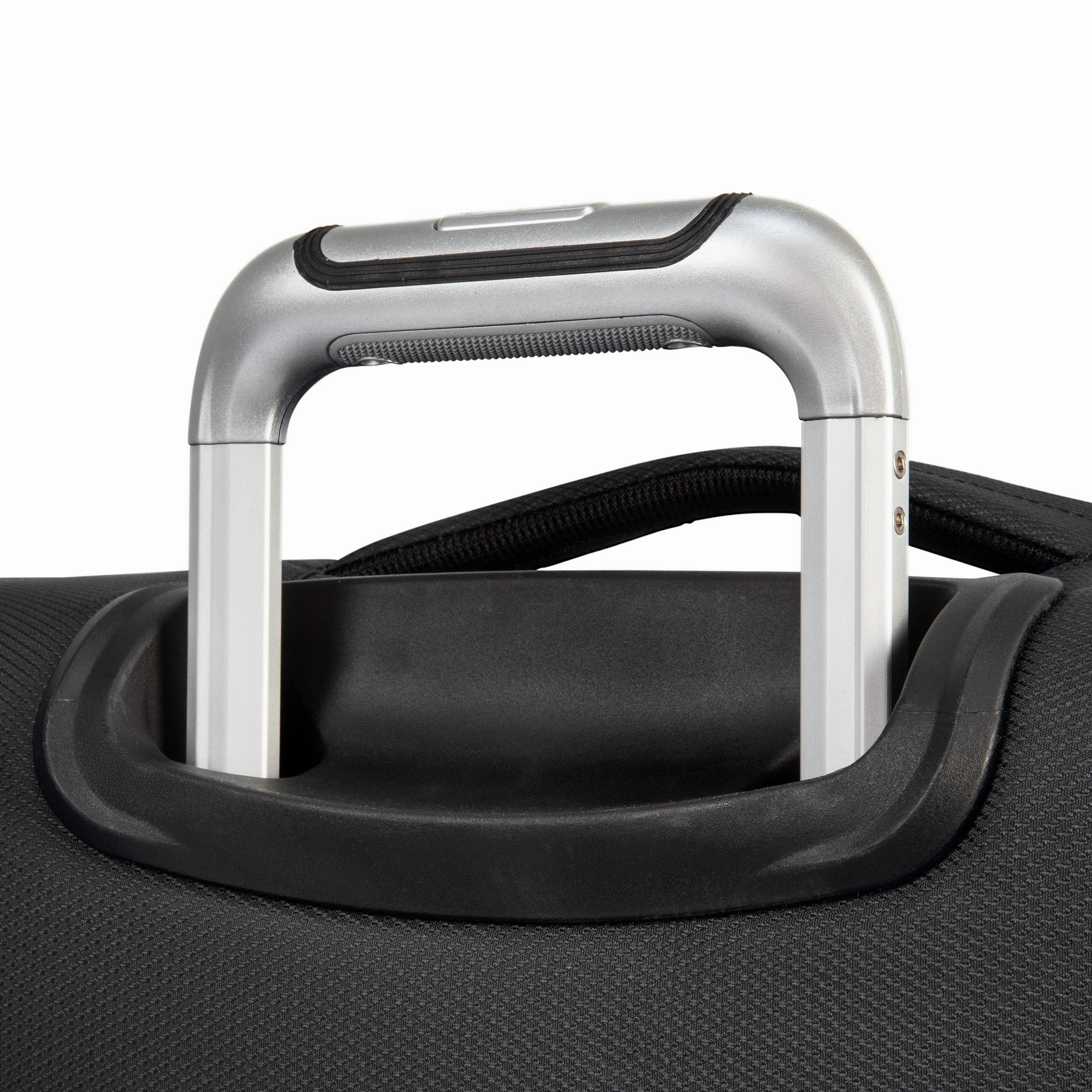 Skyway Mirage 3.0 24" 4-Wheel Medium Luggage