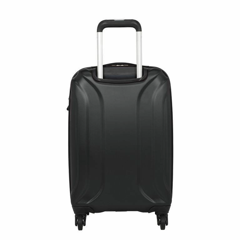 Skyway Nimbus 3.0 20" 4-Wheel Carry-On Luggage