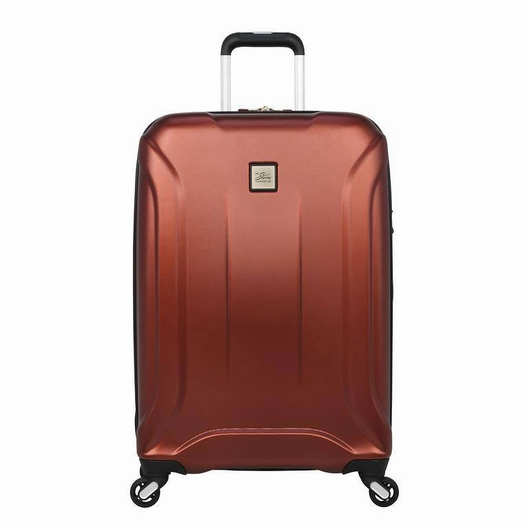 Skyway Nimbus 3.0 24" 4-Wheel Medium Luggage