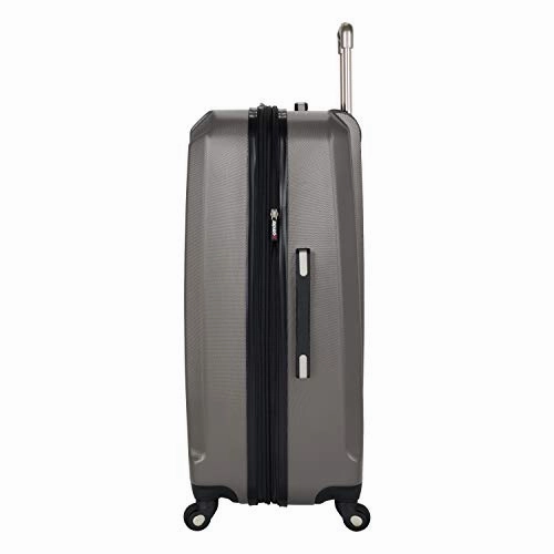 Skyway Pescadero Spinner Upright, 28-inch, Charcoal