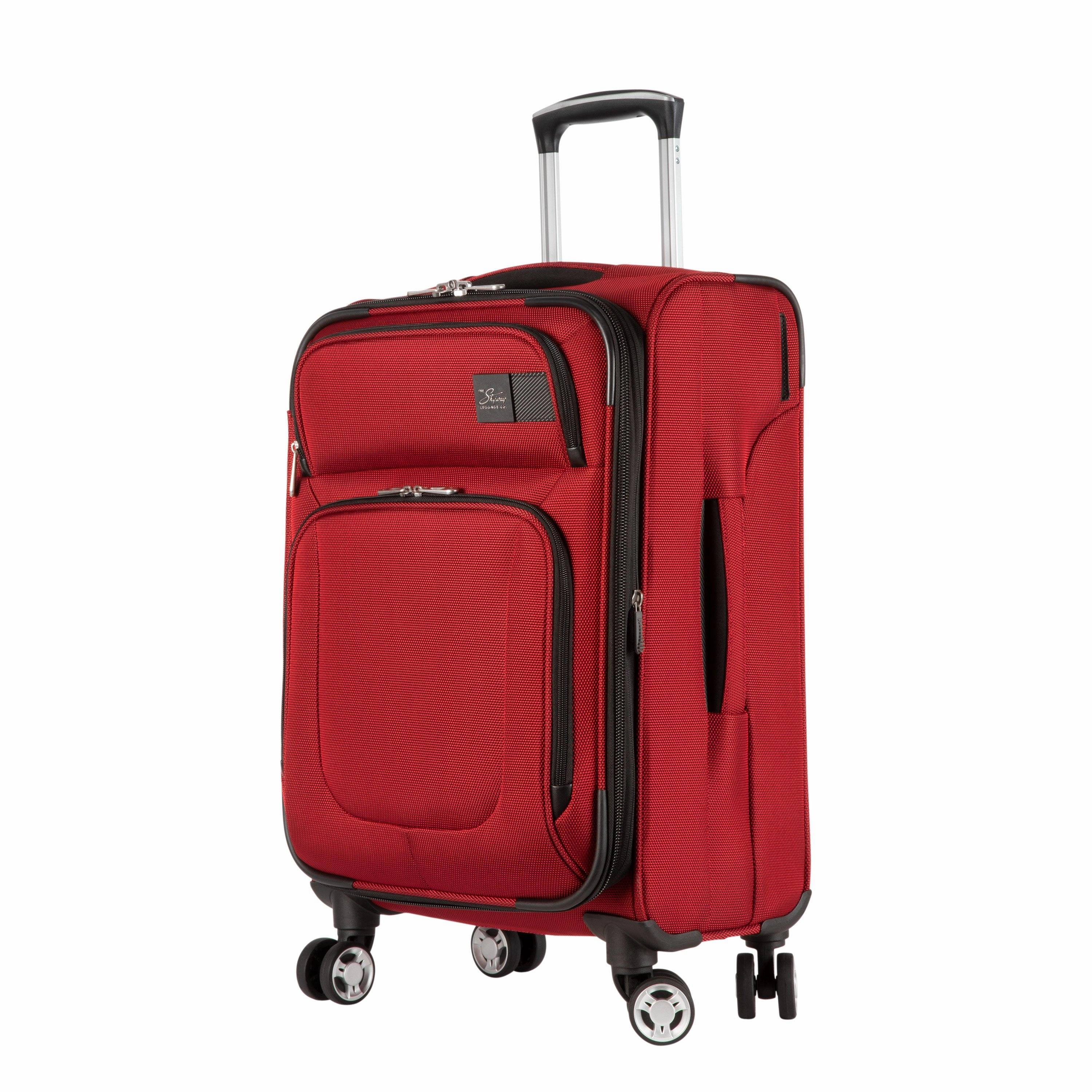 Skyway Sigma 6.0 3 Piece Set (20"/24"/28") 4-Wheel Luggage Sets