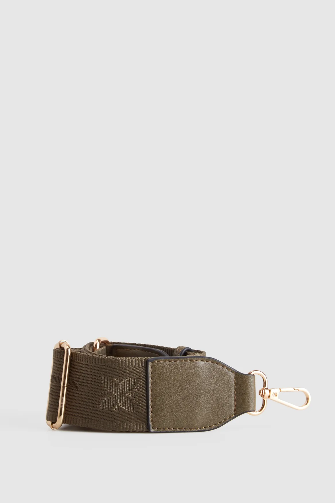 Small Tote Bag With Scarf