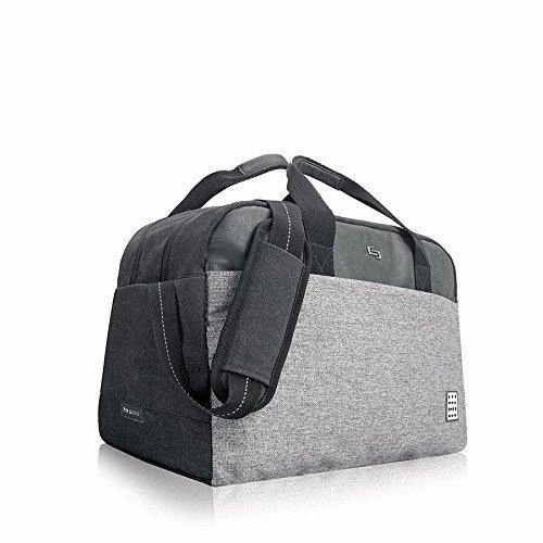 Solo Urban Code 17.3" Duffel Bag